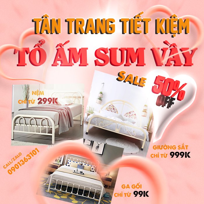 Tan Trang Tiet Kiem